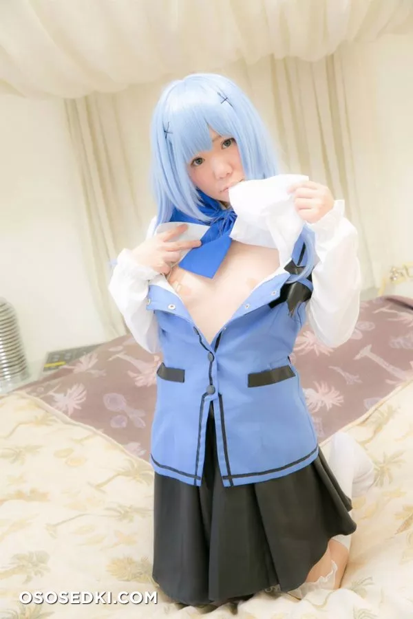 [Black＊pumpkin] Chino-chan wo Gochuumon Shite Mita! (Ukyuu Nako) - 160