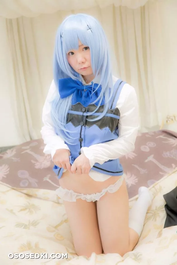 [Black＊pumpkin] Chino-chan wo Gochuumon Shite Mita! (Ukyuu Nako) - 165
