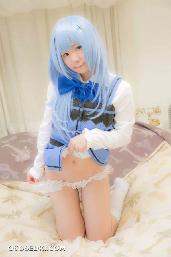 [Black＊pumpkin] Chino-chan wo Gochuumon Shite Mita! (Ukyuu Nako) - 169
