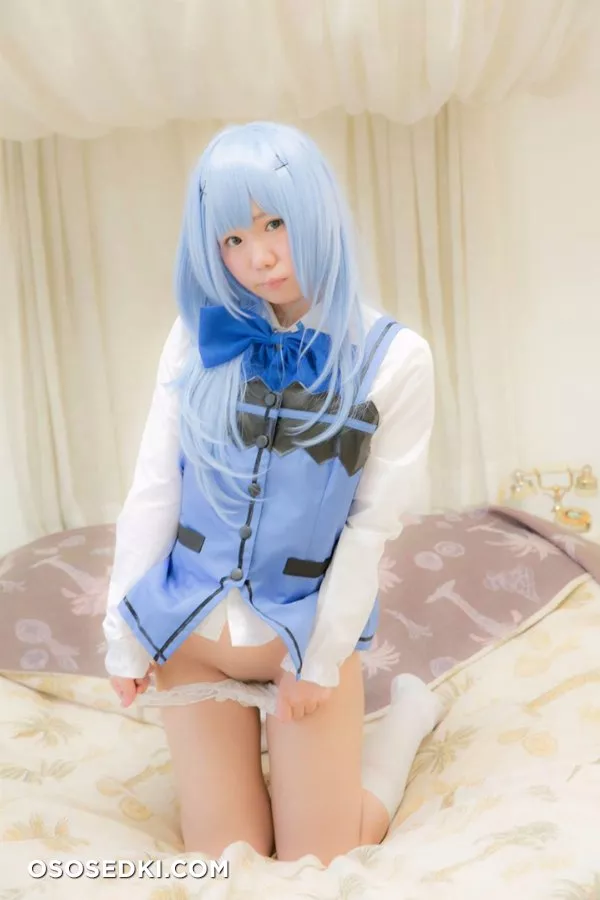[Black＊pumpkin] Chino-chan wo Gochuumon Shite Mita! (Ukyuu Nako) - 170