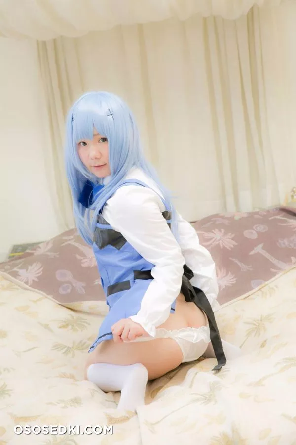 [Black＊pumpkin] Chino-chan wo Gochuumon Shite Mita! (Ukyuu Nako) - 173
