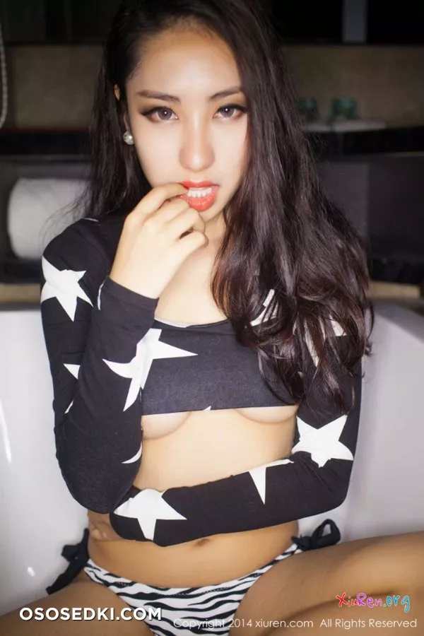[XiuRen] 2014.01.30 No.94 不性感女人Annie - 12