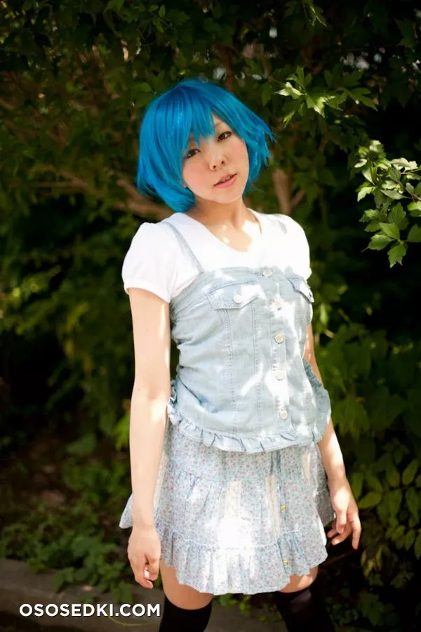 [Uten kekkou (Uten mako)] Chiyuu toro (Sailor Mercury) - 6