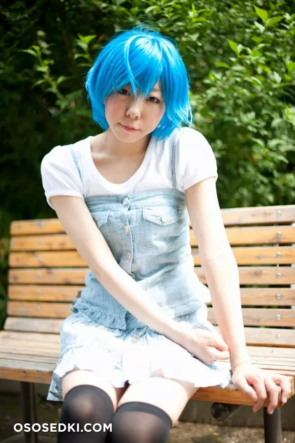 [Uten kekkou (Uten mako)] Chiyuu toro (Sailor Mercury) - 9