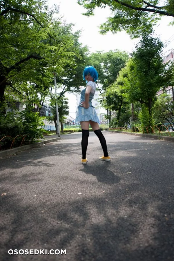 [Uten kekkou (Uten mako)] Chiyuu toro (Sailor Mercury) - 15