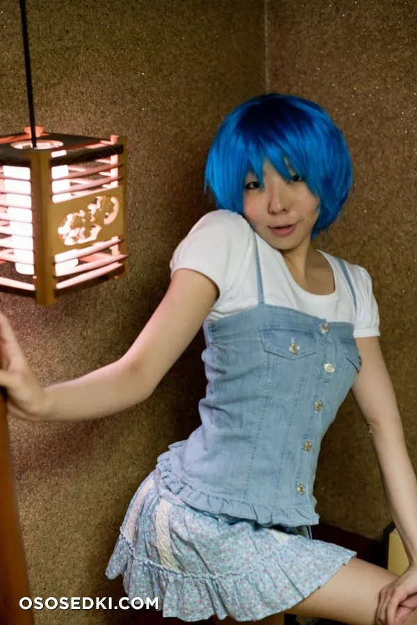 [Uten kekkou (Uten mako)] Chiyuu toro (Sailor Mercury) - 19