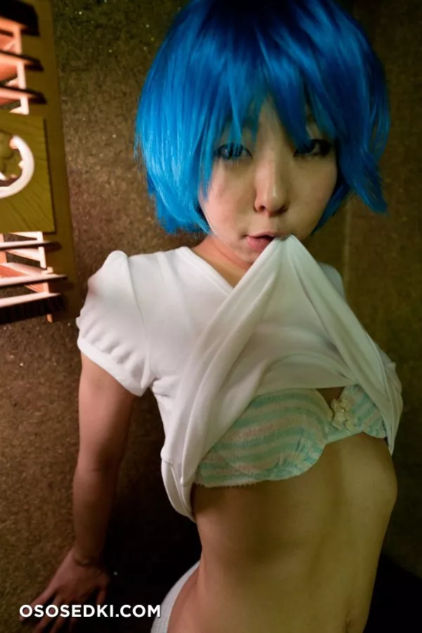 [Uten kekkou (Uten mako)] Chiyuu toro (Sailor Mercury) - 29