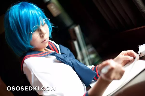 [Uten kekkou (Uten mako)] Chiyuu toro (Sailor Mercury) - 74