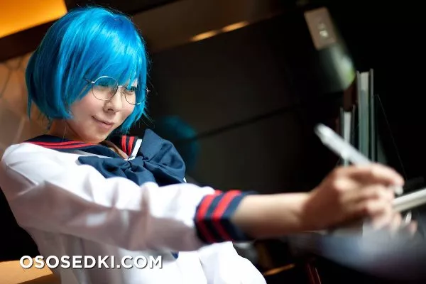 [Uten kekkou (Uten mako)] Chiyuu toro (Sailor Mercury) - 75