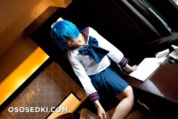[Uten kekkou (Uten mako)] Chiyuu toro (Sailor Mercury) - 76