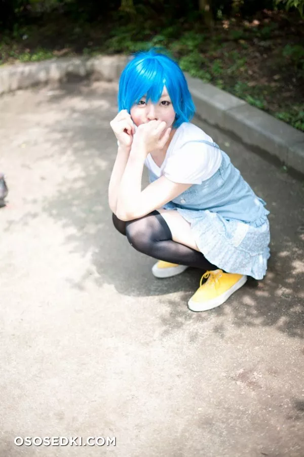 [Uten kekkou (Uten mako)] Chiyuu toro (Sailor Mercury) - 206