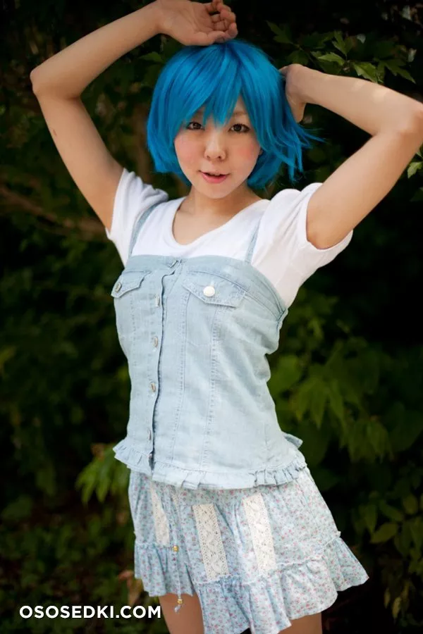 [Uten kekkou (Uten mako)] Chiyuu toro (Sailor Mercury) - 210