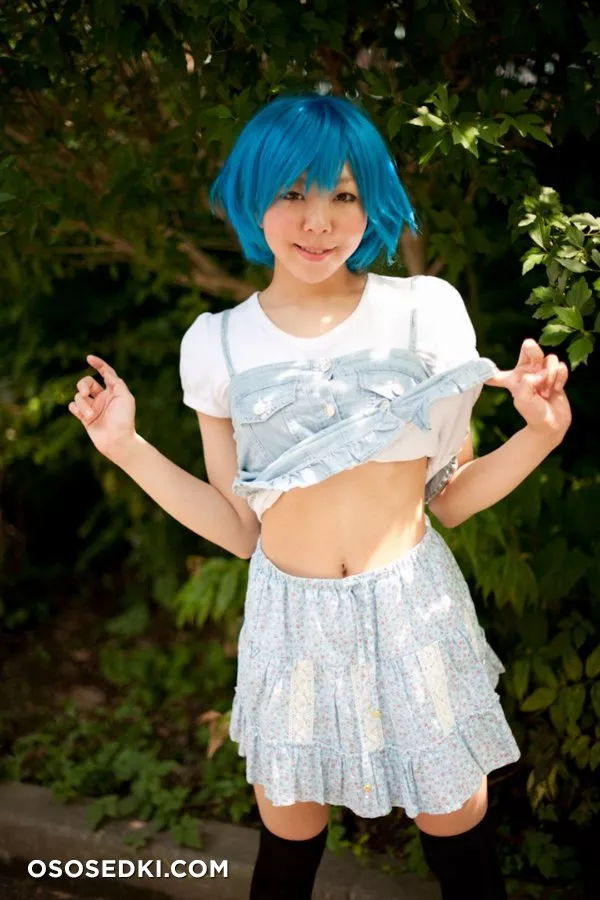 [Uten kekkou (Uten mako)] Chiyuu toro (Sailor Mercury) - 212