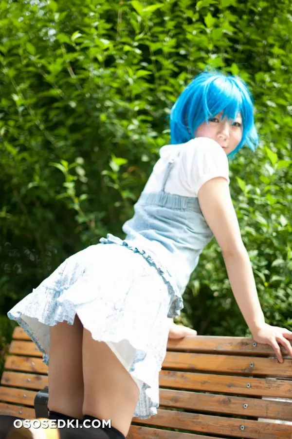 [Uten kekkou (Uten mako)] Chiyuu toro (Sailor Mercury) - 215