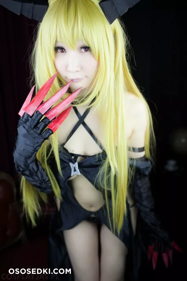 [mysuite] Darkness Suite - 77