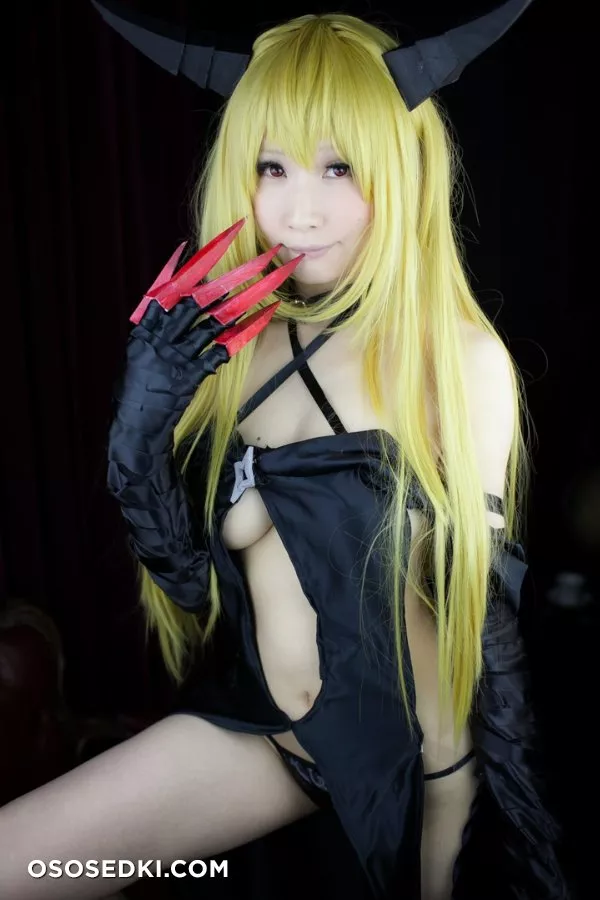 [mysuite] Darkness Suite - 78