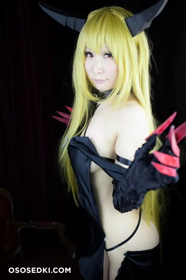 [mysuite] Darkness Suite - 80