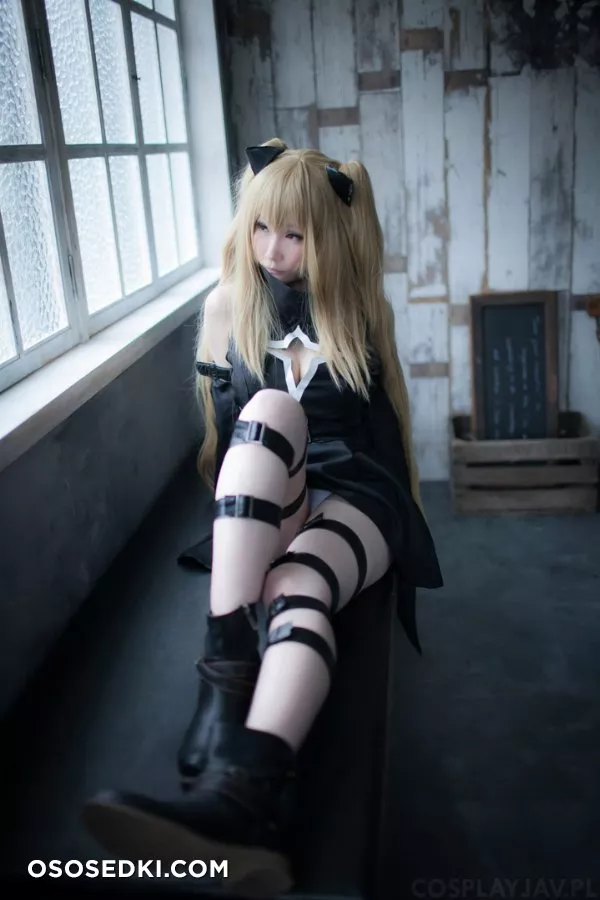 [mysuite] Darkness Suite - 269