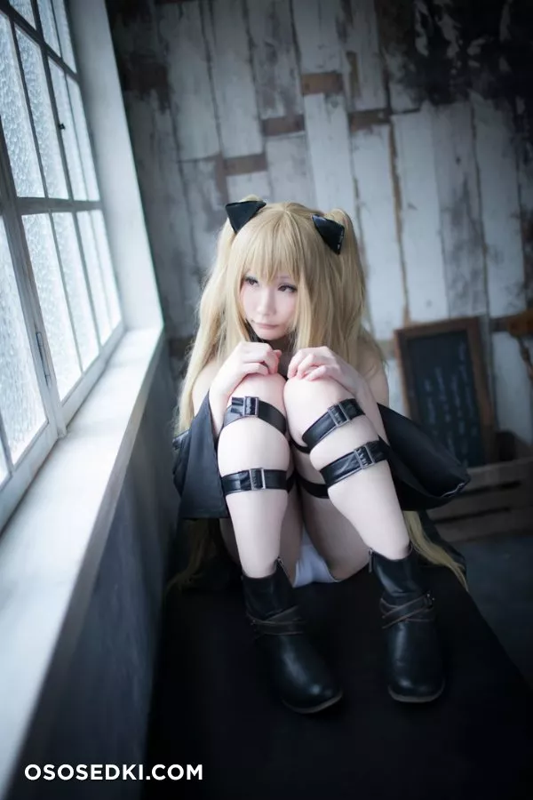 [mysuite] Darkness Suite - 274