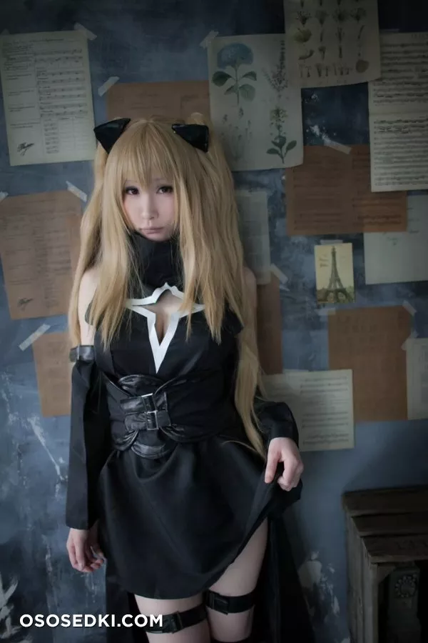 [mysuite] Darkness Suite - 278