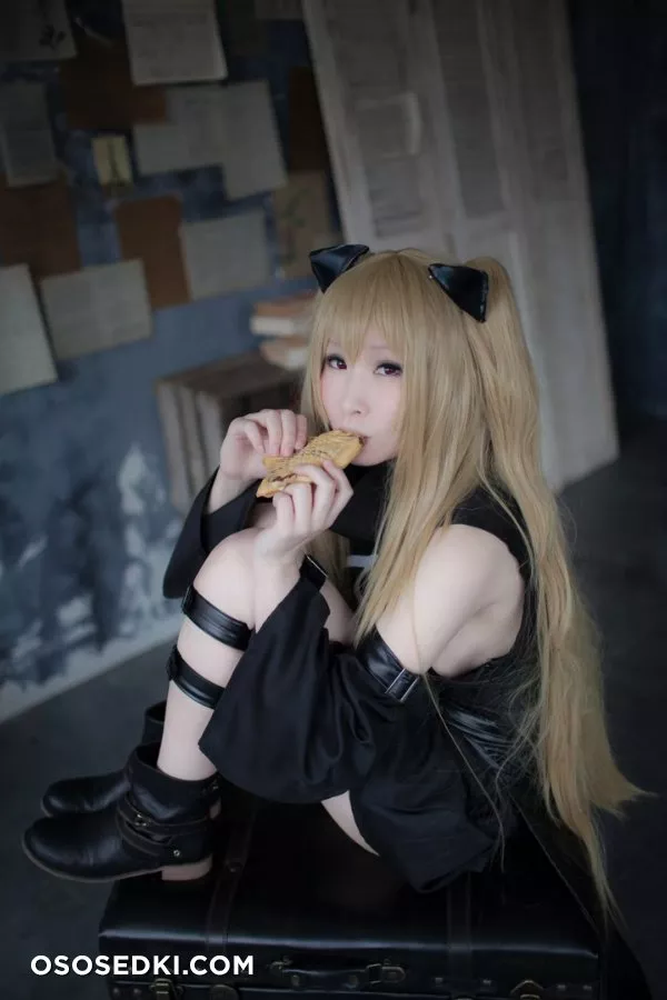 [mysuite] Darkness Suite - 291