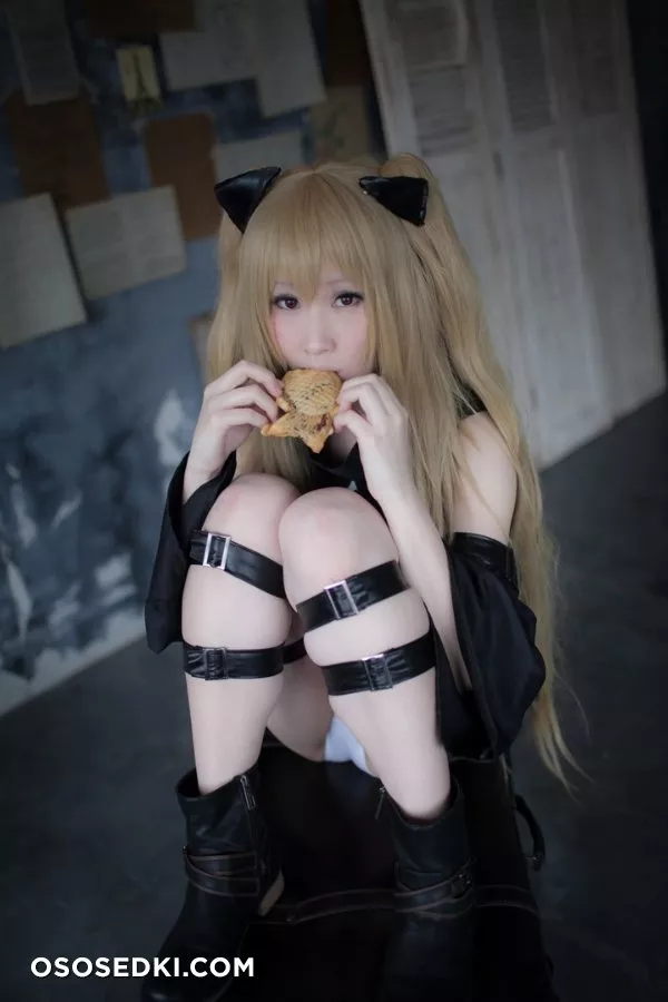 [mysuite] Darkness Suite - 298