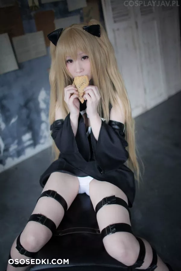 [mysuite] Darkness Suite - 301