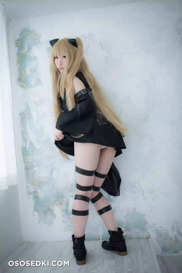 [mysuite] Darkness Suite - 318