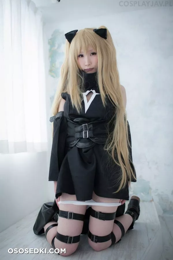 [mysuite] Darkness Suite - 321