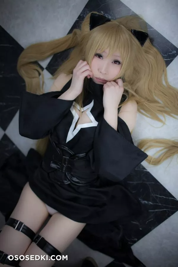 [mysuite] Darkness Suite - 332