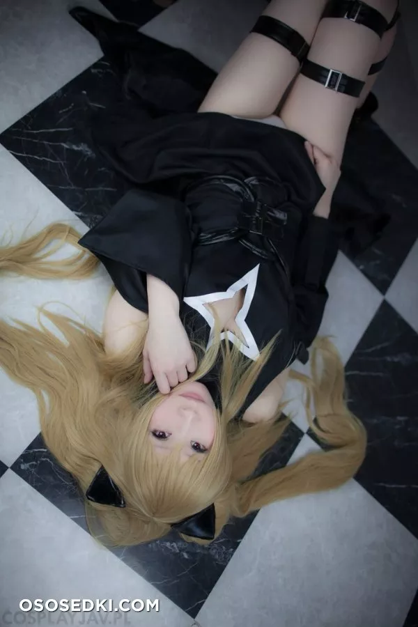 [mysuite] Darkness Suite - 333