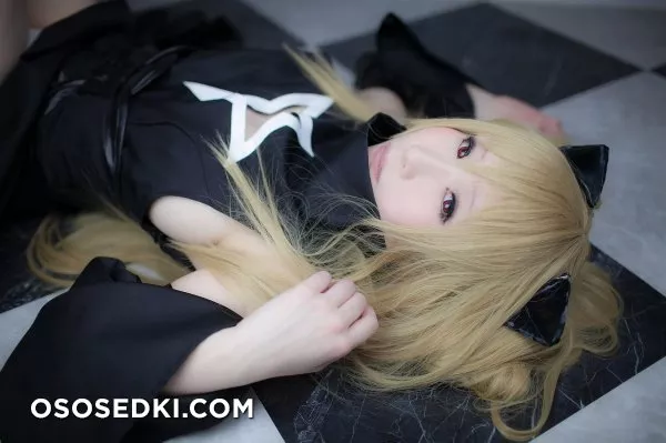 [mysuite] Darkness Suite - 335