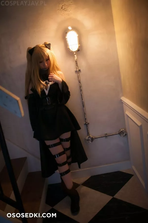 [mysuite] Darkness Suite - 345