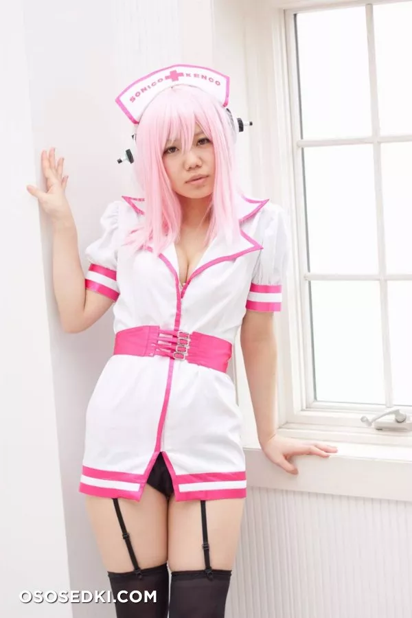 [Girls Photo Club] 18歳コスプレイヤー JK卒解禁 - 171