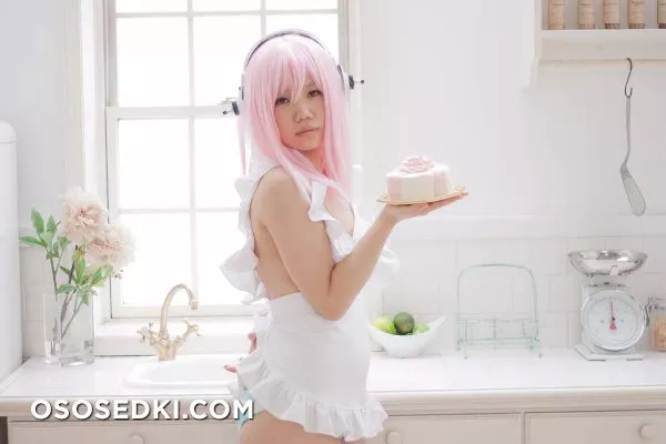 [Girls Photo Club] 18歳コスプレイヤー JK卒解禁 - 222