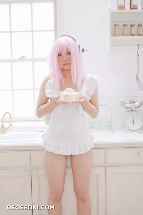 [Girls Photo Club] 18歳コスプレイヤー JK卒解禁 - 227