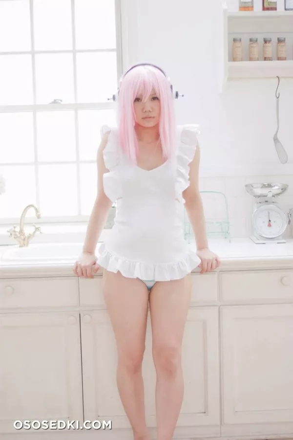 [Girls Photo Club] 18歳コスプレイヤー JK卒解禁 - 230