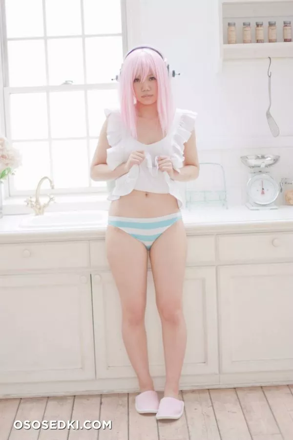 [Girls Photo Club] 18歳コスプレイヤー JK卒解禁 - 232