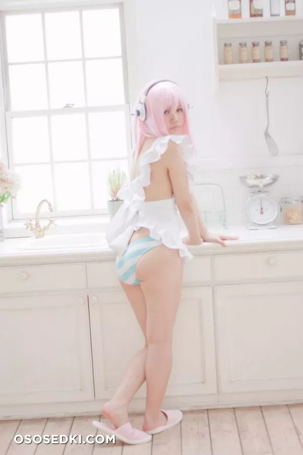 [Girls Photo Club] 18歳コスプレイヤー JK卒解禁 - 235