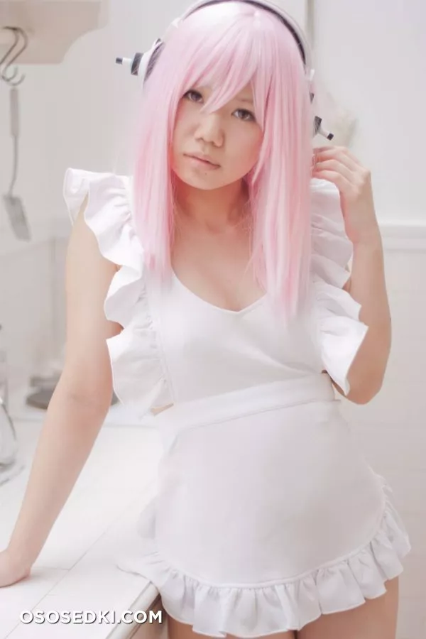 [Girls Photo Club] 18歳コスプレイヤー JK卒解禁 - 248