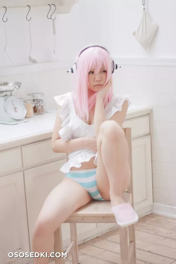 [Girls Photo Club] 18歳コスプレイヤー JK卒解禁 - 258