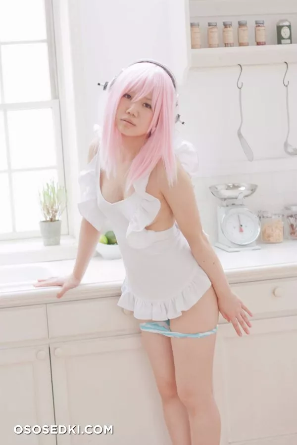 [Girls Photo Club] 18歳コスプレイヤー JK卒解禁 - 288
