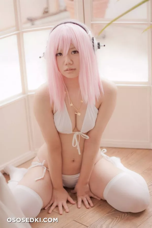 [Girls Photo Club] 18歳コスプレイヤー JK卒解禁 - 305