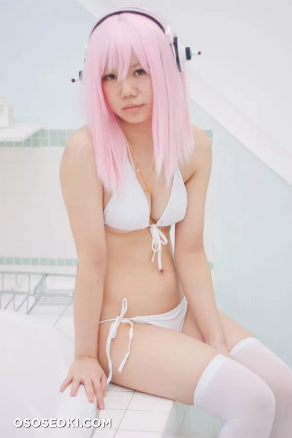 [Girls Photo Club] 18歳コスプレイヤー JK卒解禁 - 318