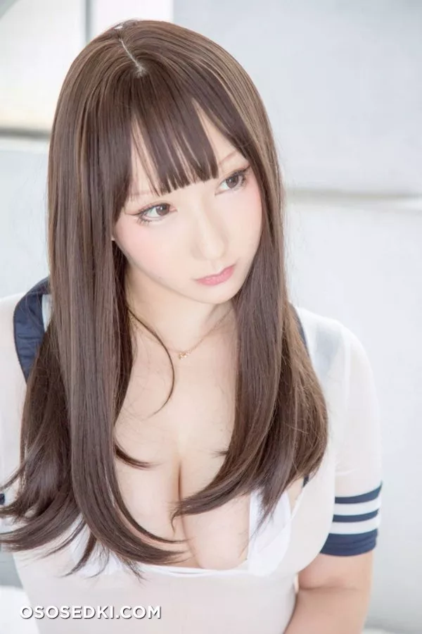 [Shooting Star's (SAKU サク)] Ebi Koubou Cosplay Mousou Kanojo - 25