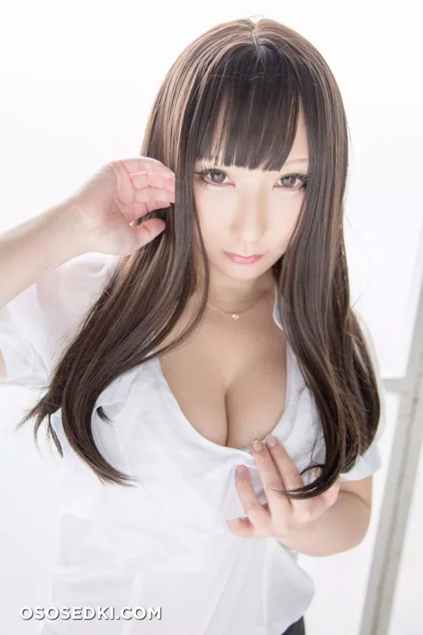 [Shooting Star's (SAKU サク)] Ebi Koubou Cosplay Mousou Kanojo - 80