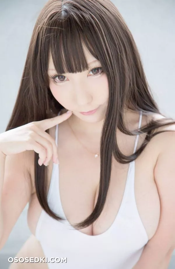 [Shooting Star's (SAKU サク)] Ebi Koubou Cosplay Mousou Kanojo - 87