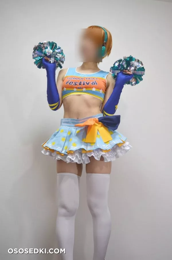 [Kurumint] Erotic・COS☆128 - 211