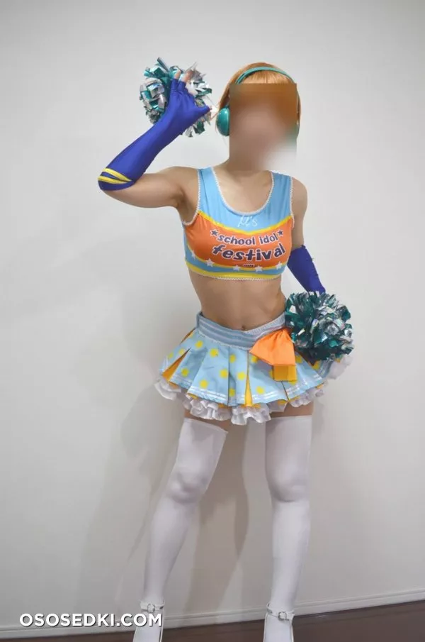 [Kurumint] Erotic・COS☆128 - 213