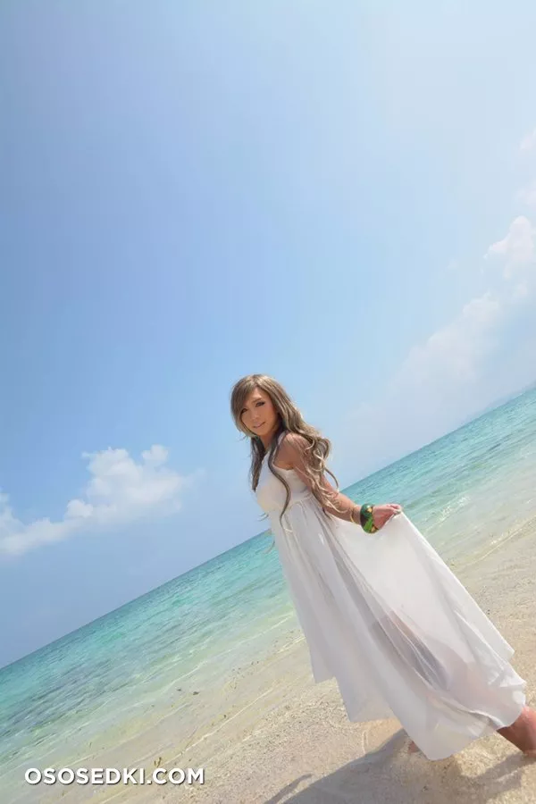 [nonsummerjack(non)] Gal Addict Island - 6